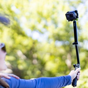 Magnetic gopro mount 24 SNAP Mount Action Camera Mount 13