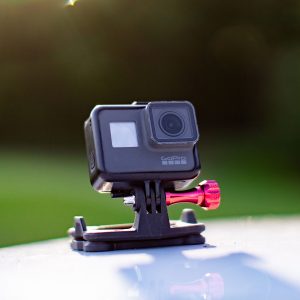 SNAP Mount Action Camera Mount 16