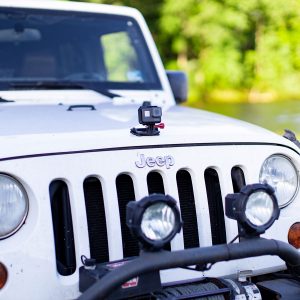 SNAP Mount Action Camera Mount 17