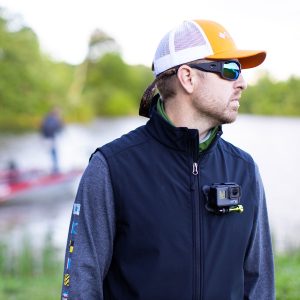 Magnetic gopro mount 20 SNAP Mount Action Camera Mount 21