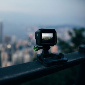 Magnetic gopro mount 6 SNAP Mount Action Camera Mount 24