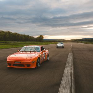 Magnetic gopro mount 13 porsche snapmount