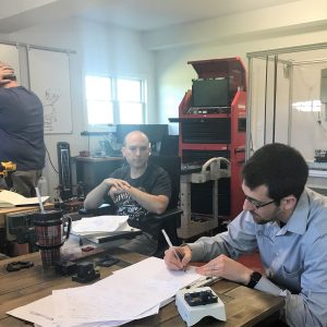 Story 2 snap drawings