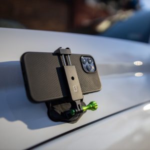 Magnetic gopro mount 17 snap phone mount 4